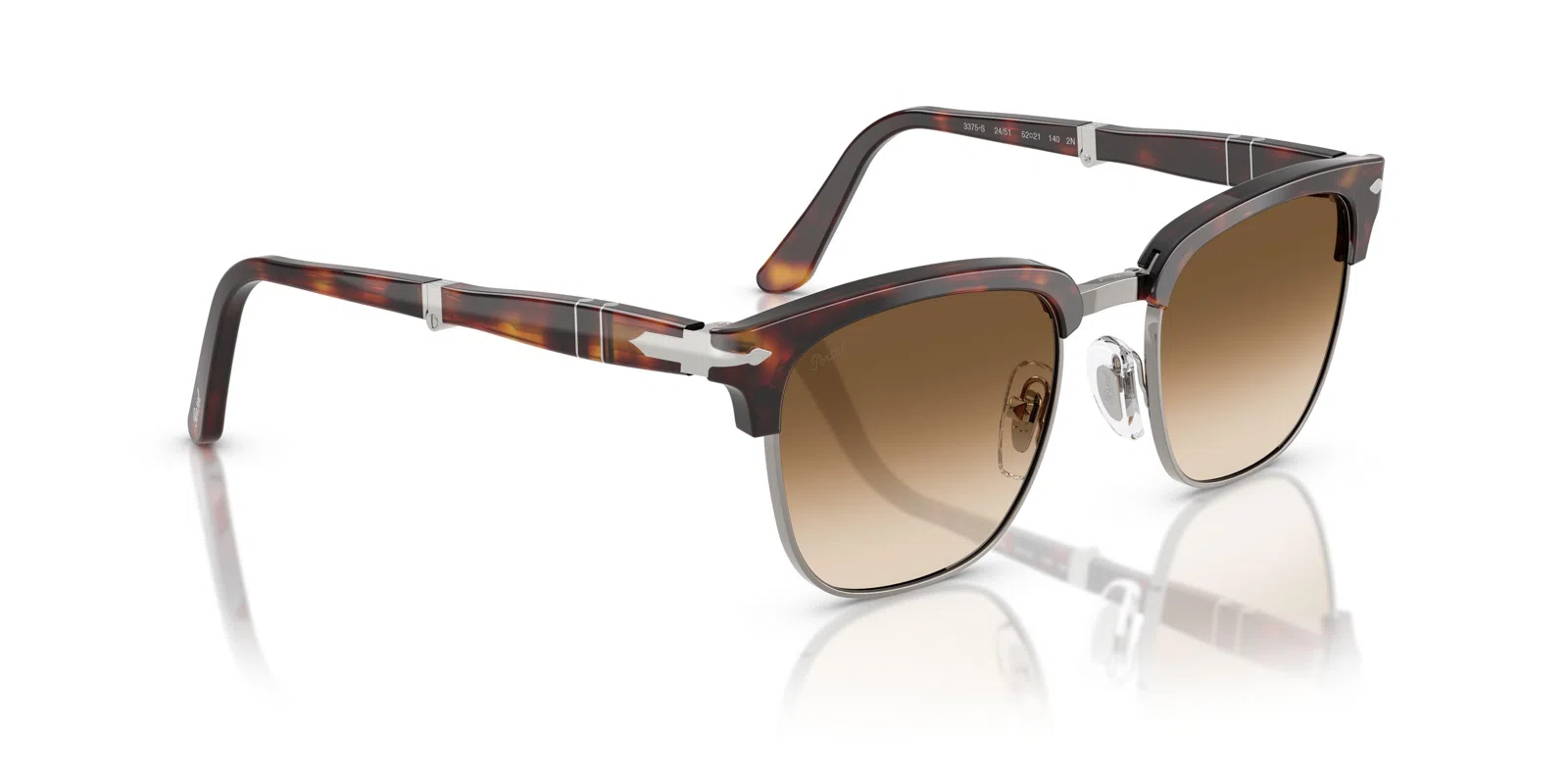 Persol 3375S Sunglasses - view 20